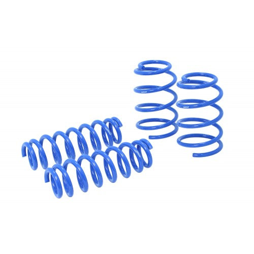 Manzo Lower Springs BMW E90/E92 06-12 (non M3)