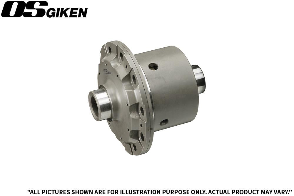 OS Giken OS TCD SuperLock LSD for Lexus GSE21 IS350
