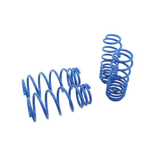Manzo Lower Springs Honda