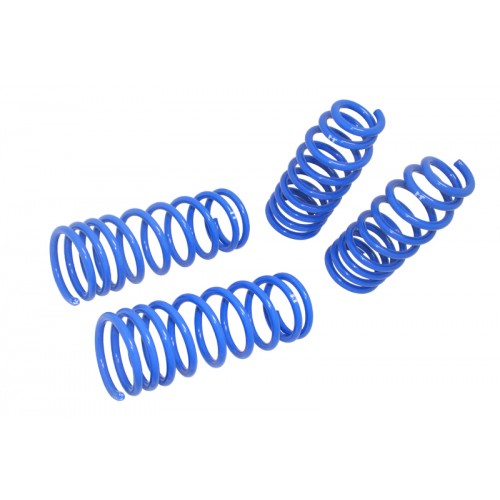 Manzo Lower Springs Honda
