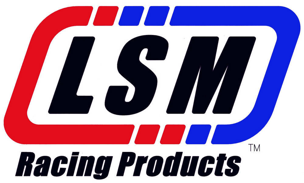 LSM RACING PRODUCTS Logan Smith Catalog 2015 Product Guide Books Videos and Software Books main image