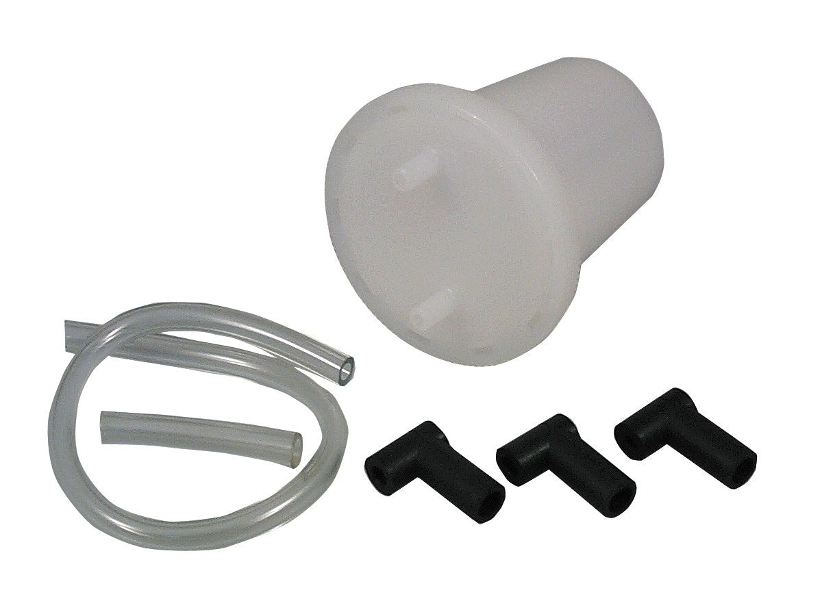 Lisle Brake Bleeder