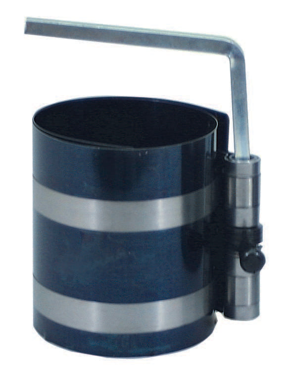 Lisle 2 1/8 TO 5 IN. Compressor