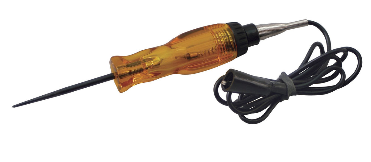 Lisle Circuit Tester