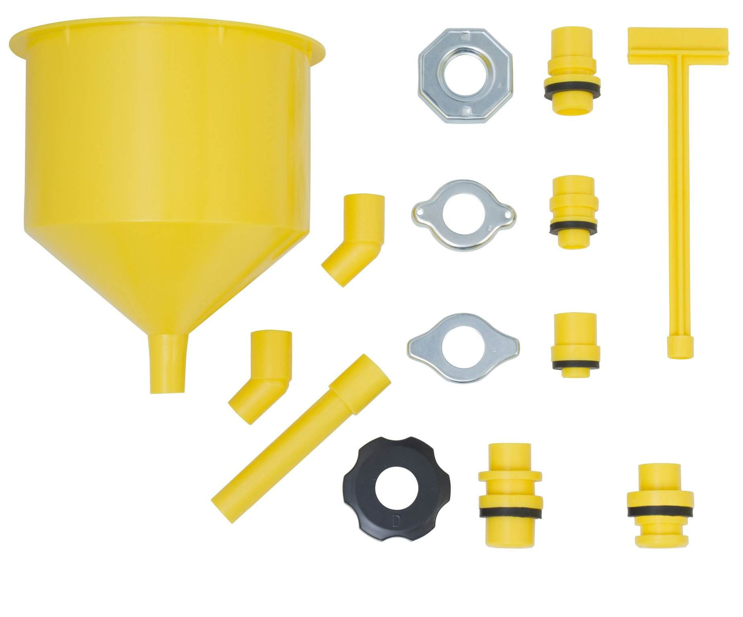 Lisle Spill Free Funnel