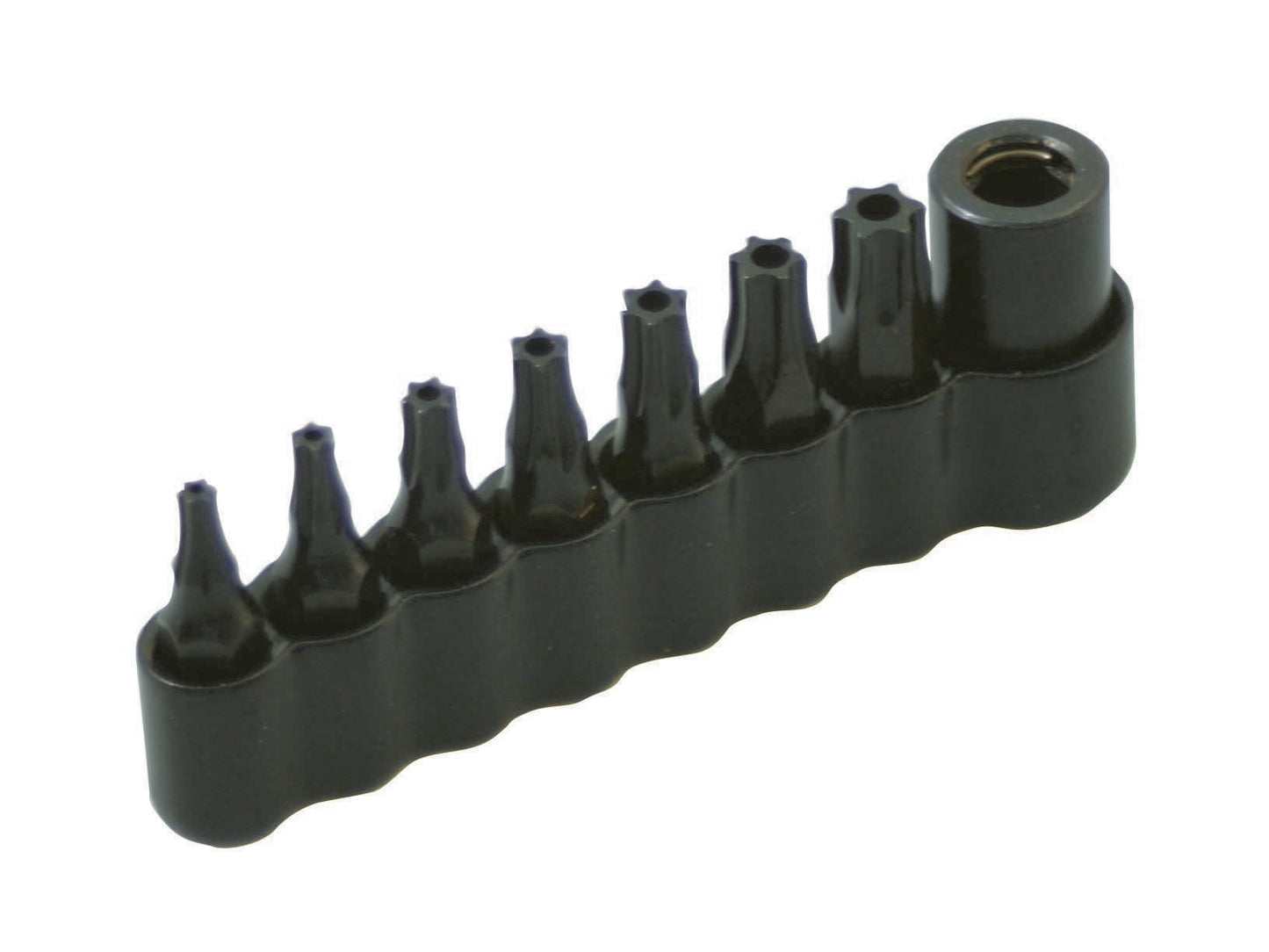 Lisle Torx Bit Set