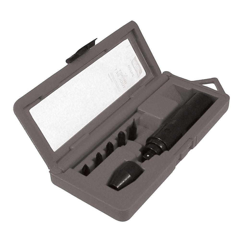 Lisle 3/8 Tool And Bits
