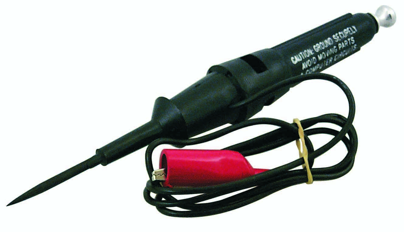 Lisle High Low Tester