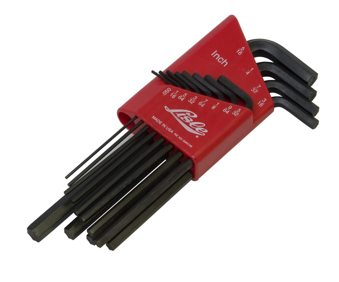 Lisle Long Hex Set Standard