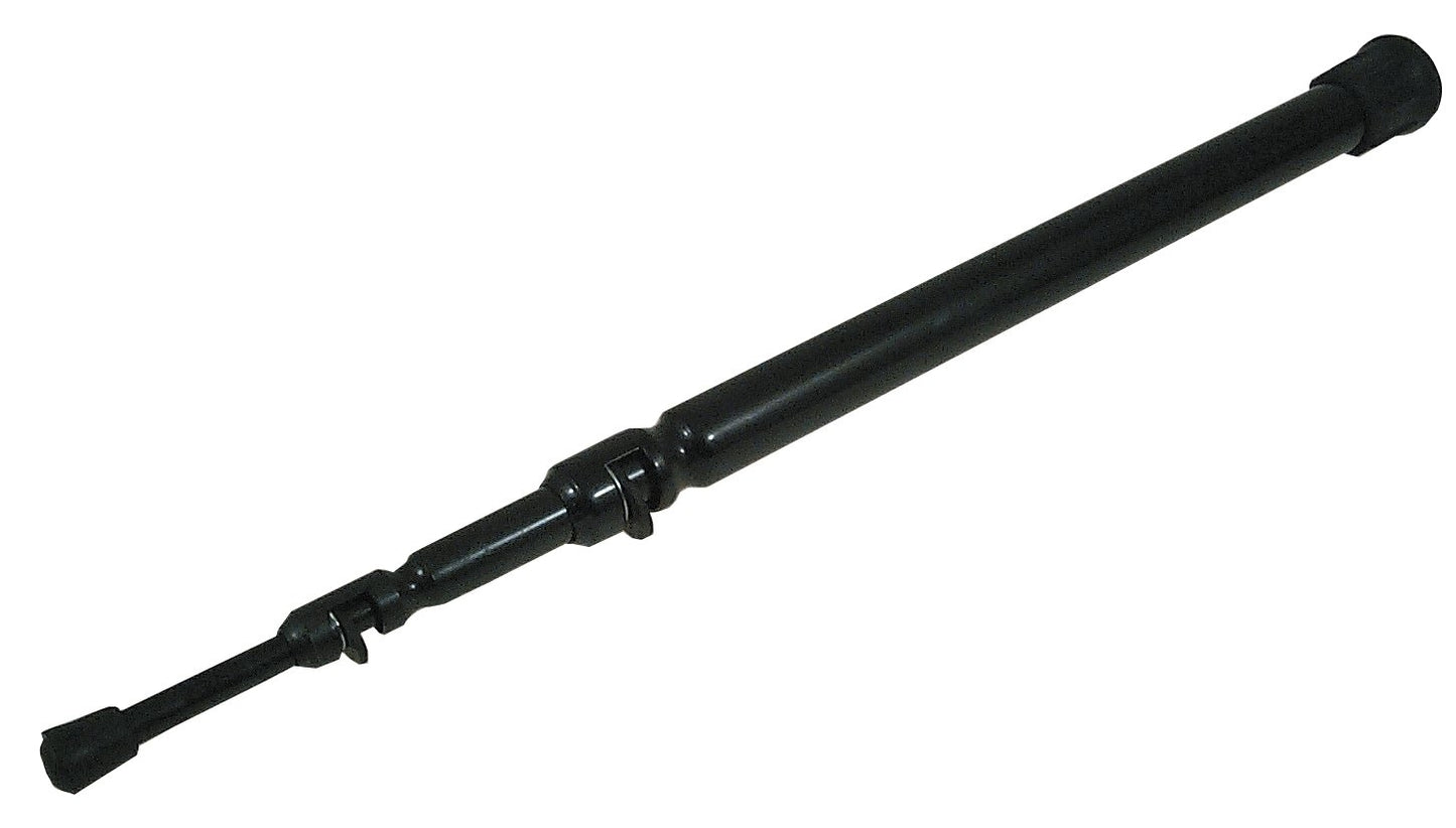 Lisle Hood Prop