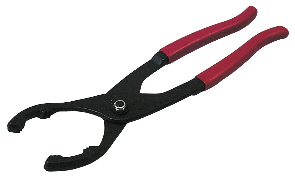 Lisle Oil Filter Pliers