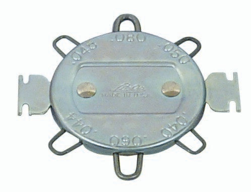 Lisle Spark Plug Gapper