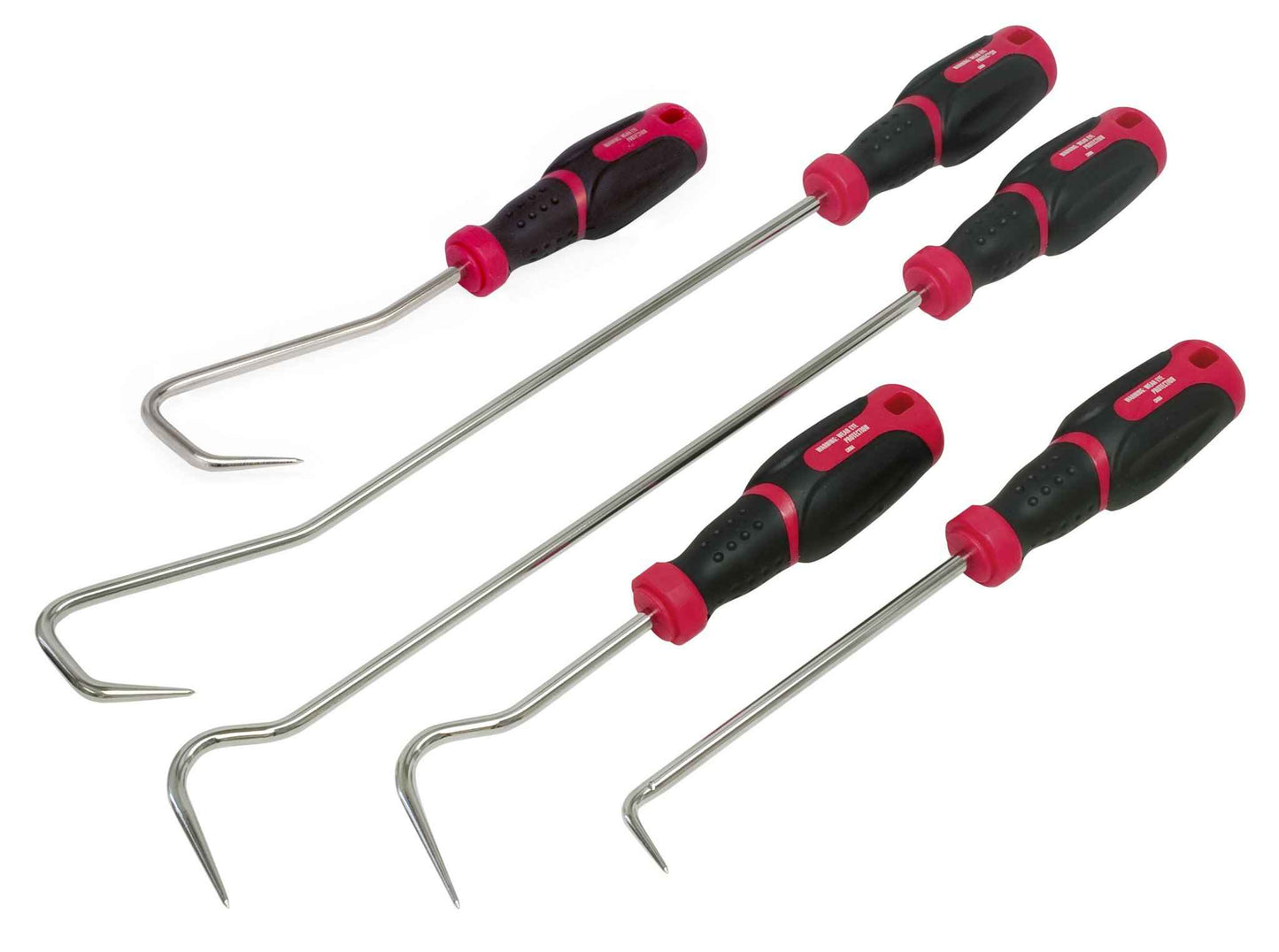 Lisle Hose Remover Set  5 PC.