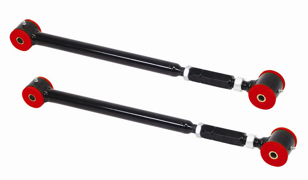 Lakewood 05-10 Mustang Rear Lower Discontinued 02/08/21 PD Rear Suspension Components Rear Control Arms and Trailing Arms main image