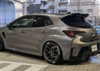 Lexon Rear Roof Spoiler - Toyota GR Corolla (2023+)