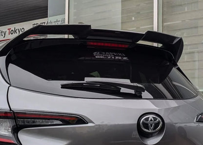 Lexon Rear Roof Spoiler - Toyota GR Corolla (2023+)