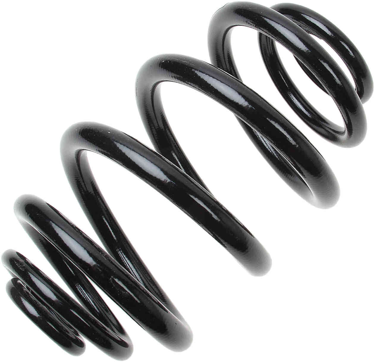 Suplex Coil Spring