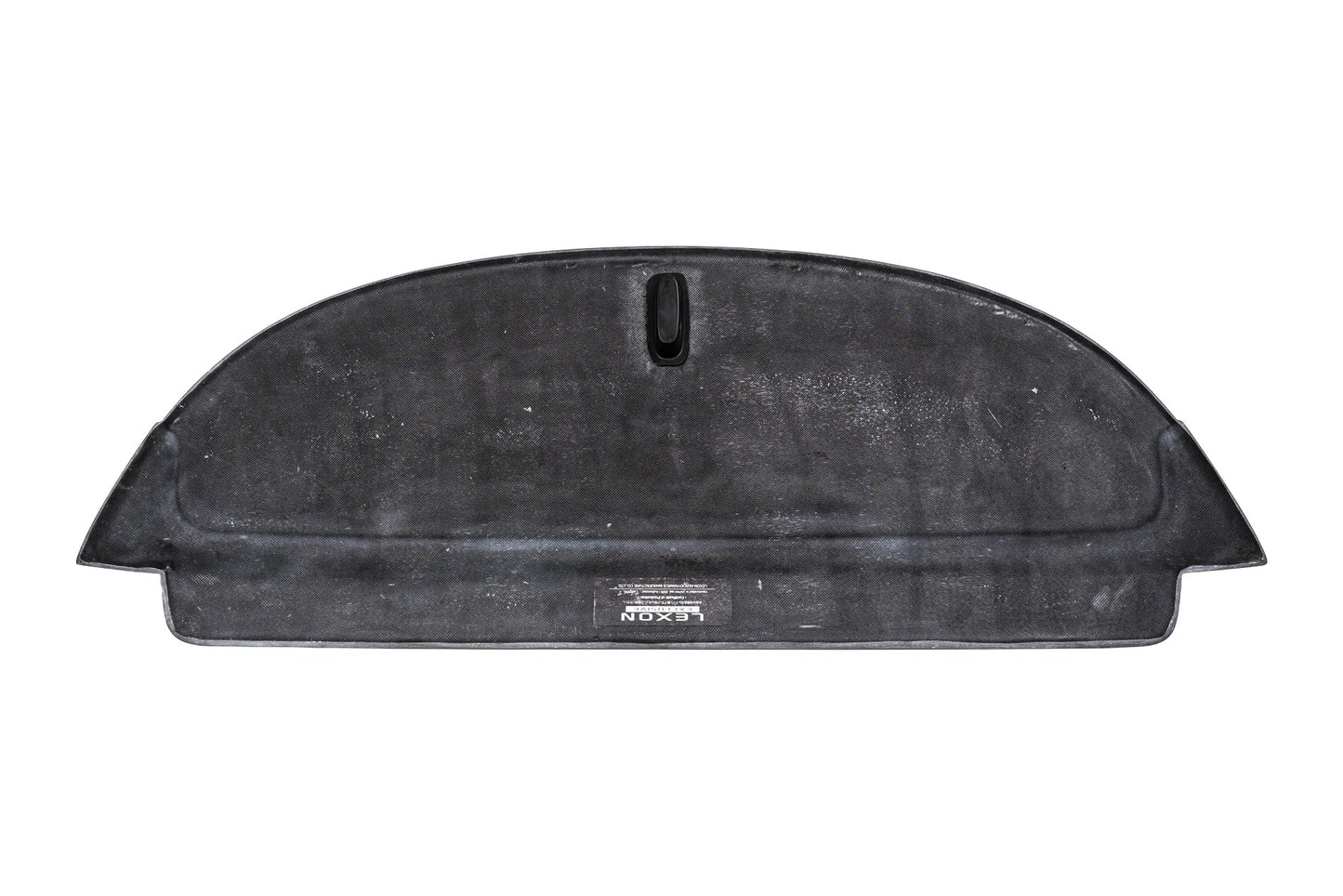 Lexon Quest Power by LEXON - Back Visor / Rear Roof Spoiler - Toyota Sera (1990-1995)