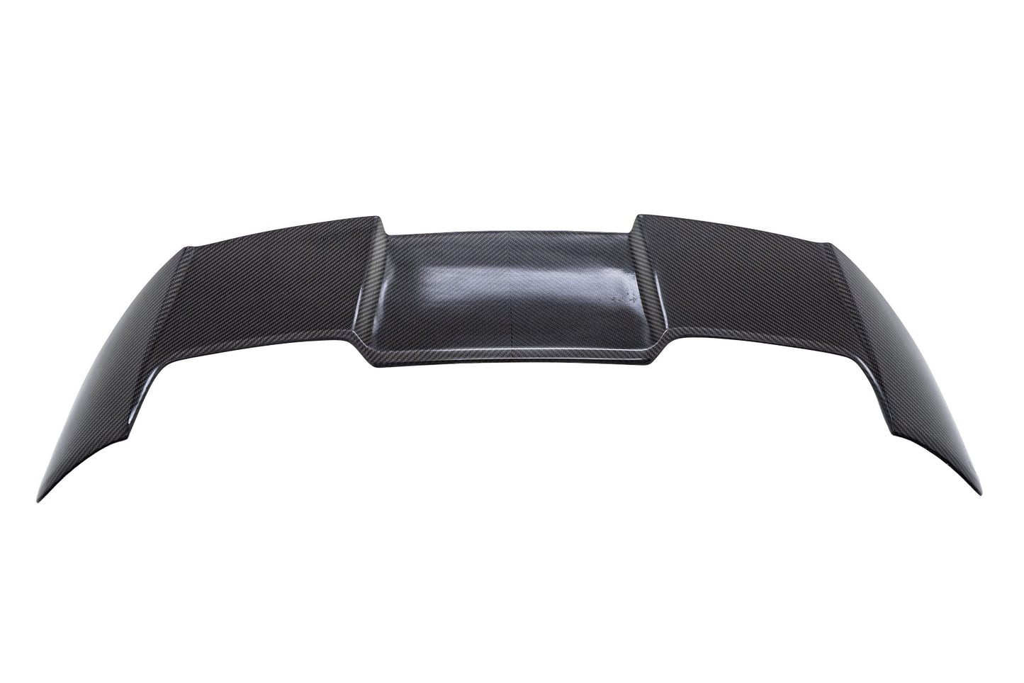 Lexon Rear Roof Spoiler - Toyota GR Corolla (2023+)