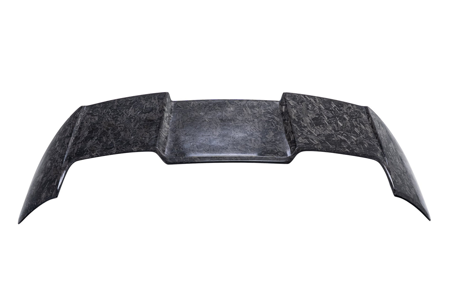 Lexon Rear Roof Spoiler - Toyota GR Corolla (2023+)