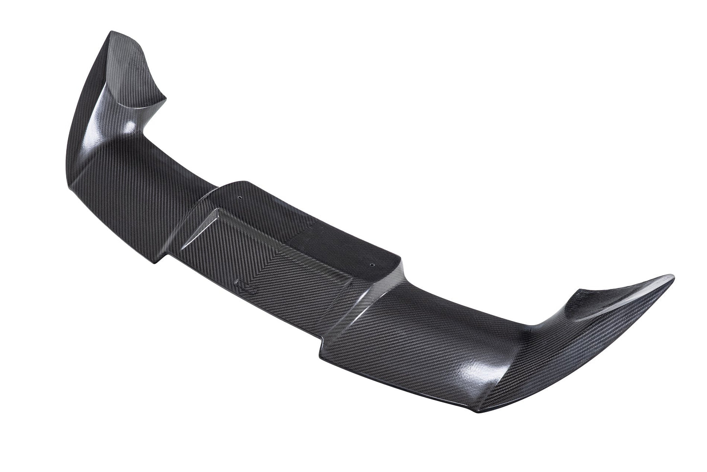 Lexon Rear Roof Spoiler - Toyota GR Corolla (2023+)