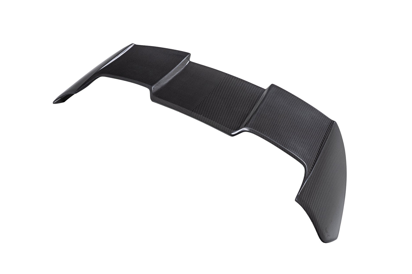 Lexon Rear Roof Spoiler - Toyota GR Corolla (2023+)