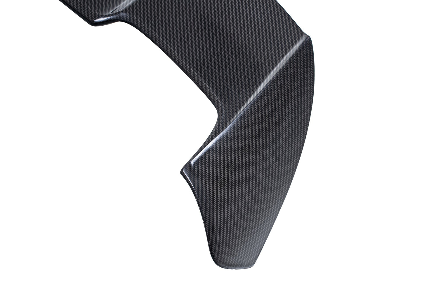 Lexon Rear Roof Spoiler - Toyota GR Corolla (2023+)