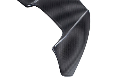 Lexon Rear Roof Spoiler - Toyota GR Corolla (2023+)