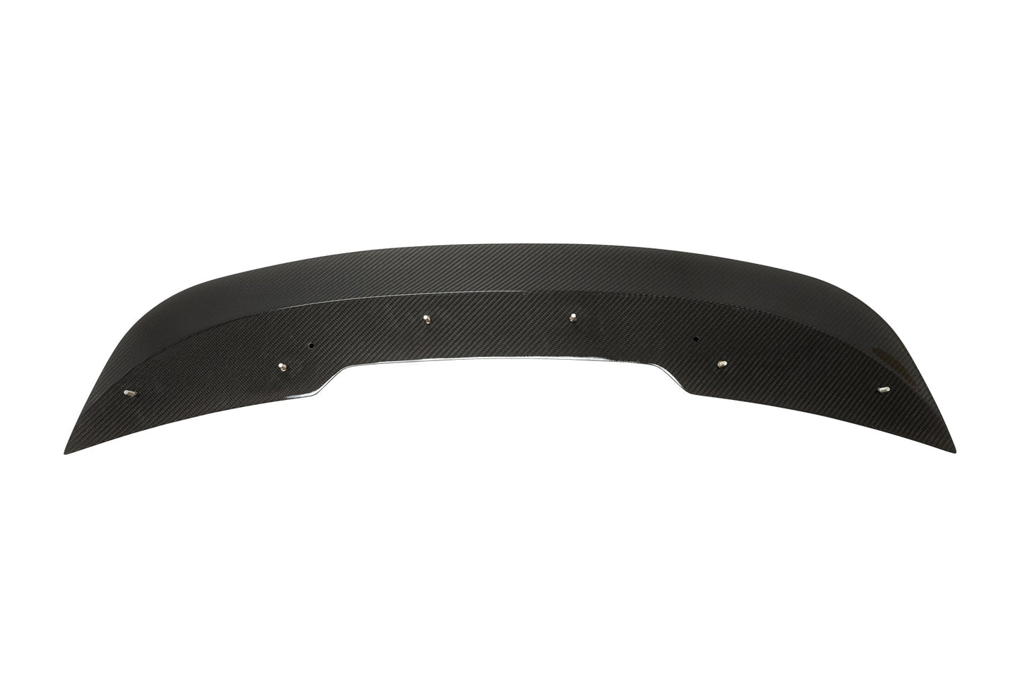 Lexon Rear Trunk Spoiler - Lexus IS 300 / 350 (2021+) / Lexus IS500 (2022+)