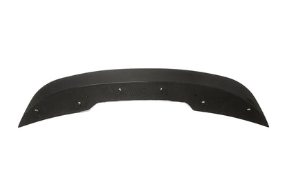 Lexon Rear Trunk Spoiler - Lexus IS 300 / 350 (2021+) / Lexus IS500 (2022+)