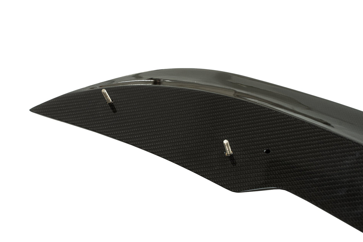 Lexon Rear Trunk Spoiler - Lexus IS 300 / 350 (2021+) / Lexus IS500 (2022+)