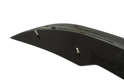Lexon Rear Trunk Spoiler - Lexus IS 300 / 350 (2021+) / Lexus IS500 (2022+)
