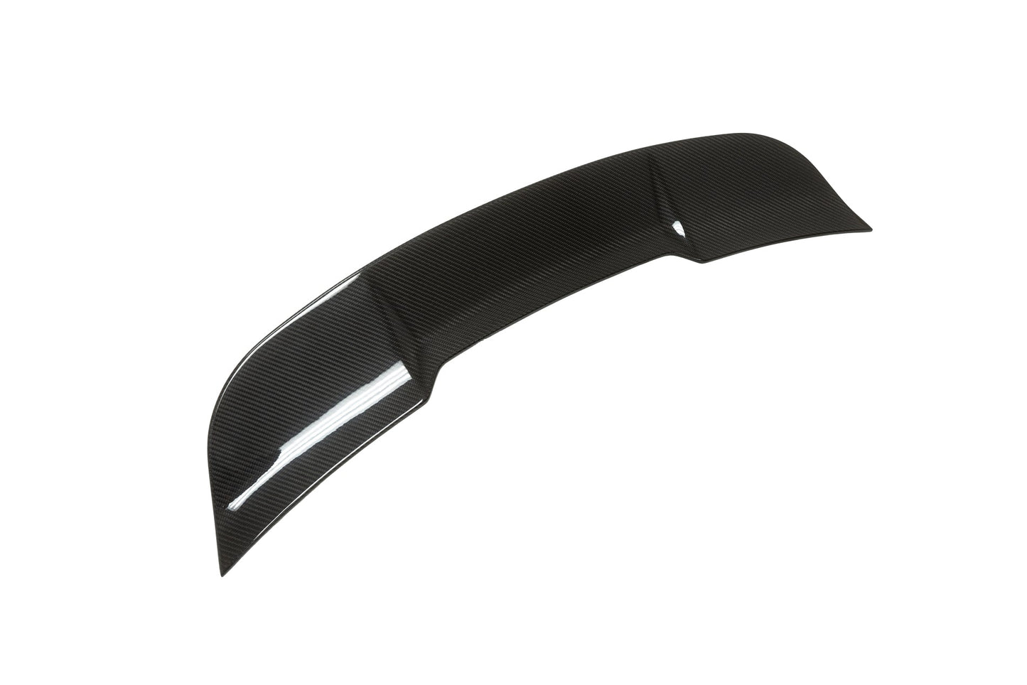Lexon Rear Trunk Spoiler - Lexus IS 300 / 350 (2021+) / Lexus IS500 (2022+)