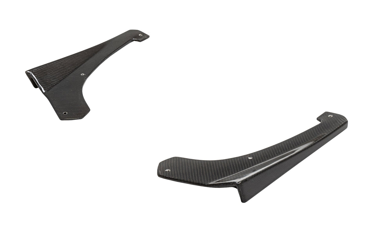 Lexon Rear-Side Diffuser - Lexus RCF (2020+)