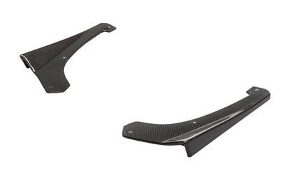 Lexon Rear-Side Diffuser - Lexus RCF (2020+)