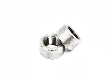 PLM Mild Steel O2 Sensor Bung *Discontinued