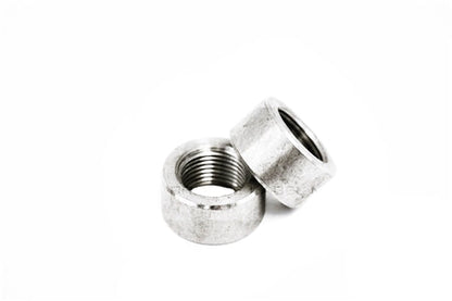 PLM Mild Steel O2 Sensor Bung *Discontinued
