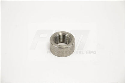PLM Mild Steel O2 Sensor Bung *Discontinued