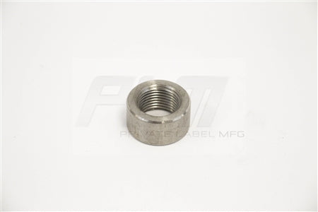 PLM Mild Steel O2 Sensor Bung