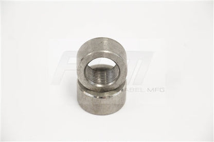 PLM Mild Steel O2 Sensor Bung *Discontinued