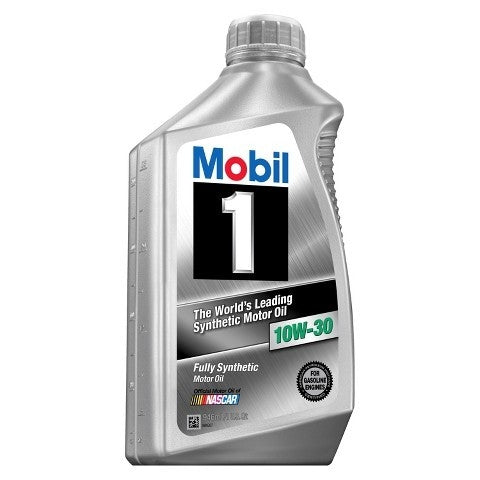 Mobil Extended Peformance 10W-30 Synthetic Motor Oil (Qty 1 Quart)