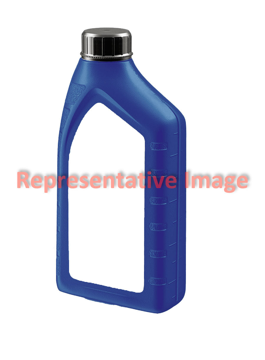Mobil Oil V-Twin - SAE 20W-50, Full Synthetic, 1 Quart Bottle, Single