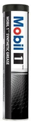 Mobil 1 Grease Synthetic Case 40x13.4oz Tubes 121070