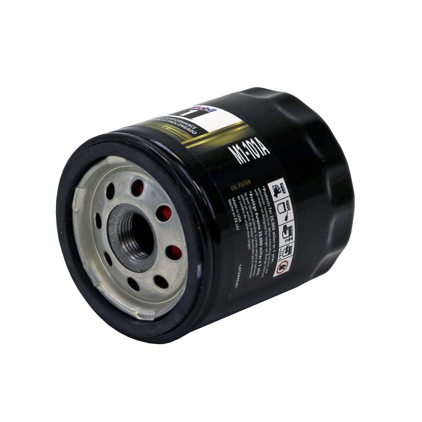Mobil 1 Extended Perform ance Oil Filter M1-101A MOBM1-101A