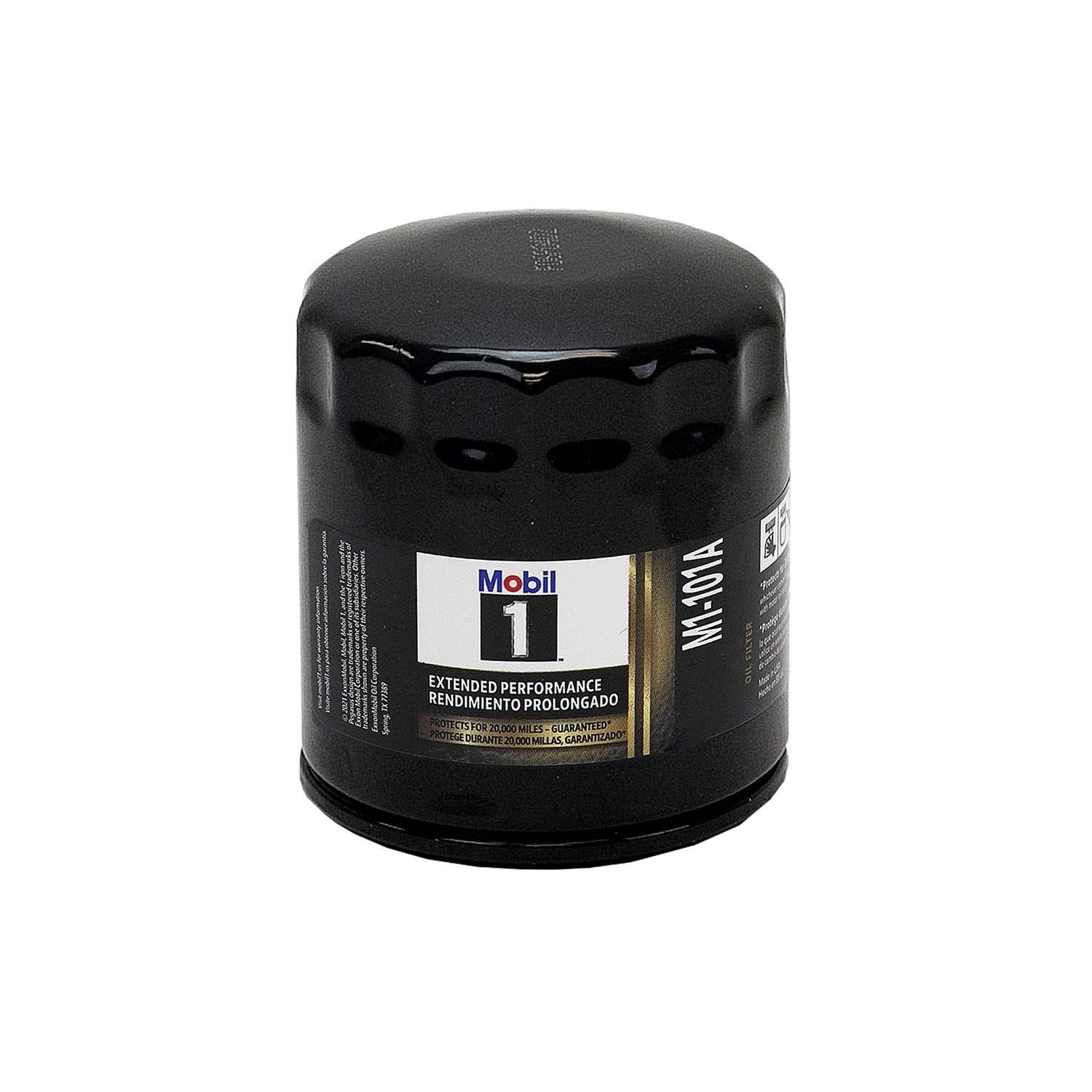 Mobil 1 Extended Perform ance Oil Filter M1-101A MOBM1-101A