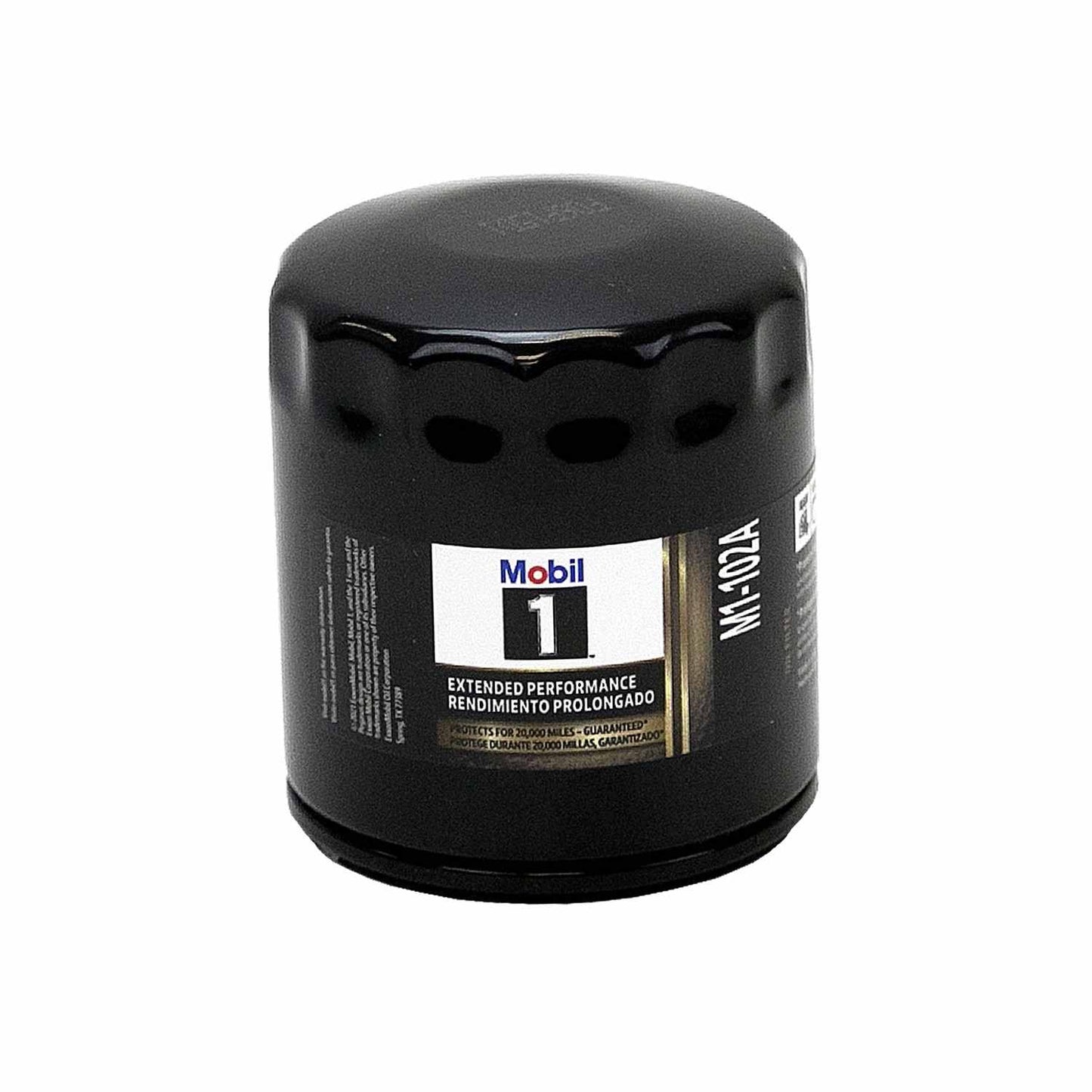 Mobil 1 Extended Perform ance Oil Filter M1-102A MOBM1-102A
