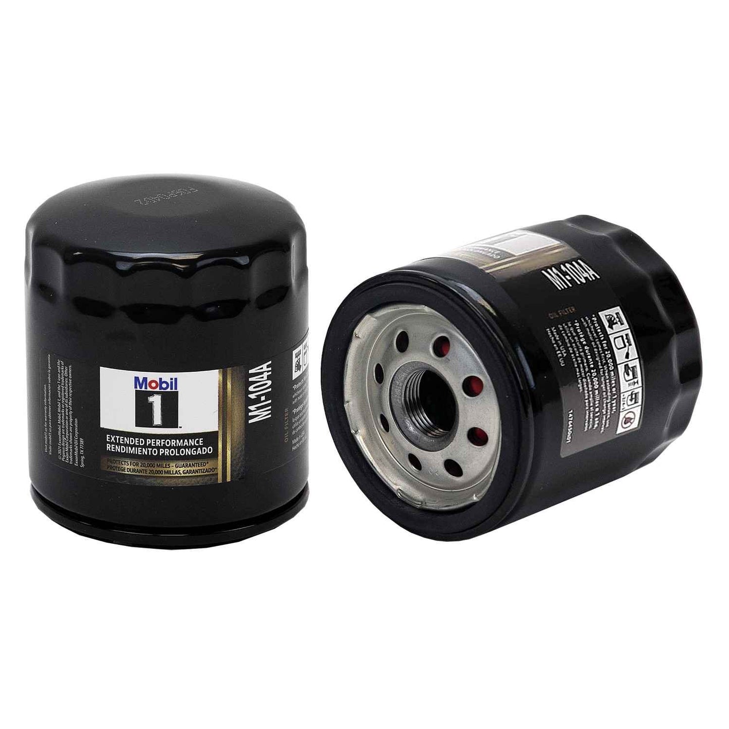 Mobil 1 Oil Filter MOBM1-104A