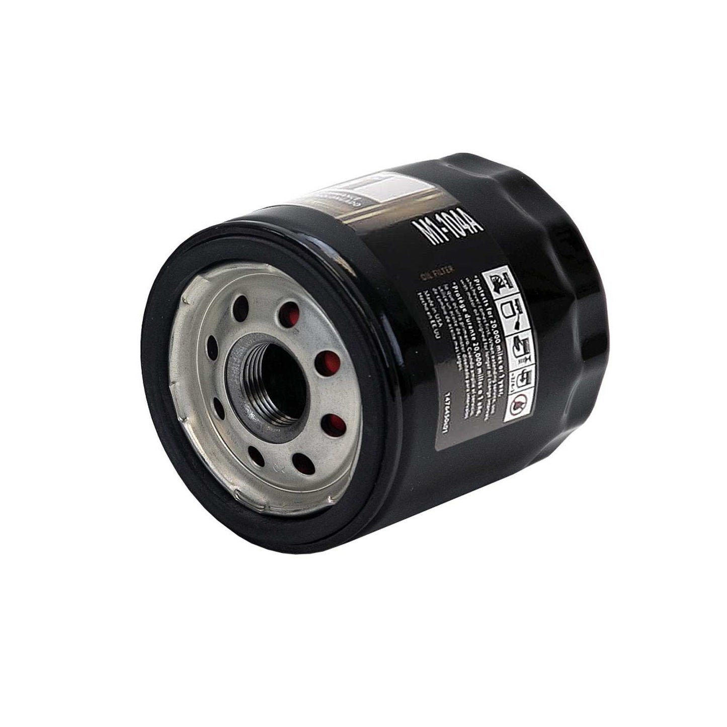 Mobil 1 Oil Filter MOBM1-104A
