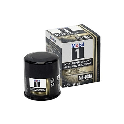 Mobil 1 Extended Perform ance Oil Filter M1-108A MOBM1-108A