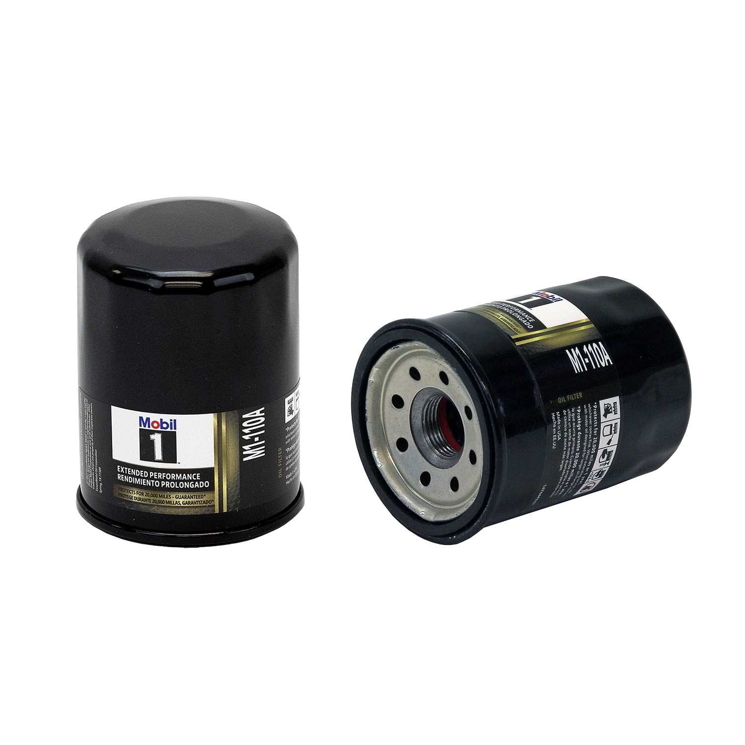 Mobil 1 Extended Perform ance Oil Filter M1-110A MOBM1-110A